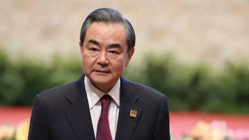 دستاوردهای حضور آقای «شی» در نشست سران بریکس از نگاه وزیر خارجه چینا