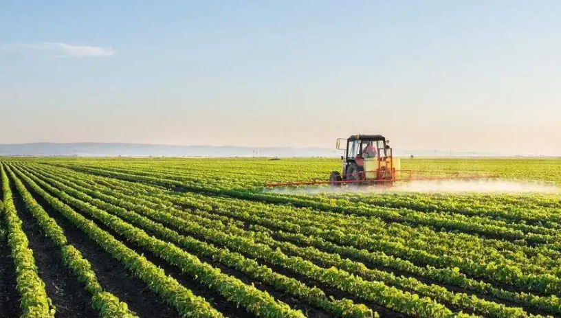 चीन कृषि भूमि संरक्षण अधिनियम बनाने को तेज करेगा