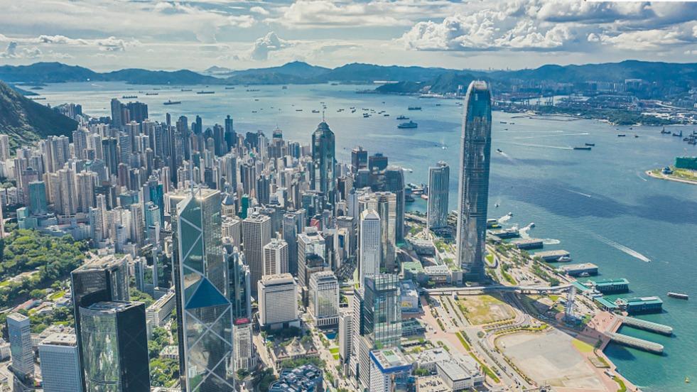 Ирэх 5 жил Хонконг хурдацтай хөгжих төлөвтэй