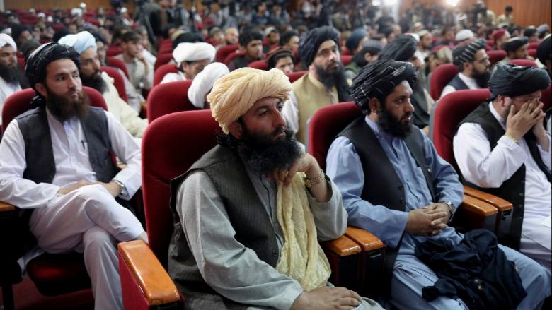 درخواست مجلس نمایندگان افغانستان برای به رسمیت شناخته شدن حکومت طالبان در نزد جامعه جهانیا