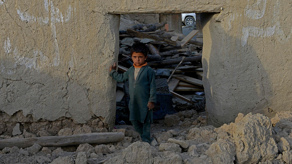 نمیتوان از تاثیرات طولانی مدت تحریم آمریکا بر افغانستان چشم‌پوشی کرد