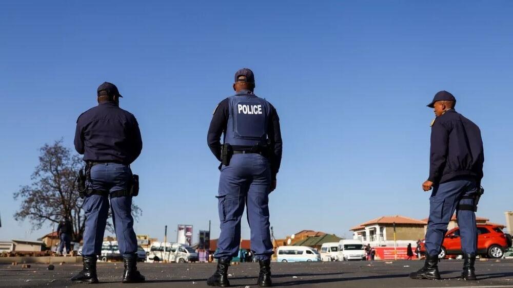 کشته شدن ۱۸ نفر به دنبال ۲ حادثه تیراندازی‌ در آفریقای جنوبیا