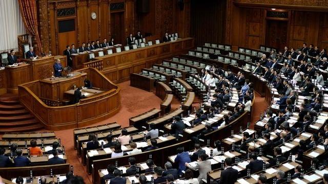 Японы парламентын дээд танхимын сонгуулийн эцсийн дүн гарчээ