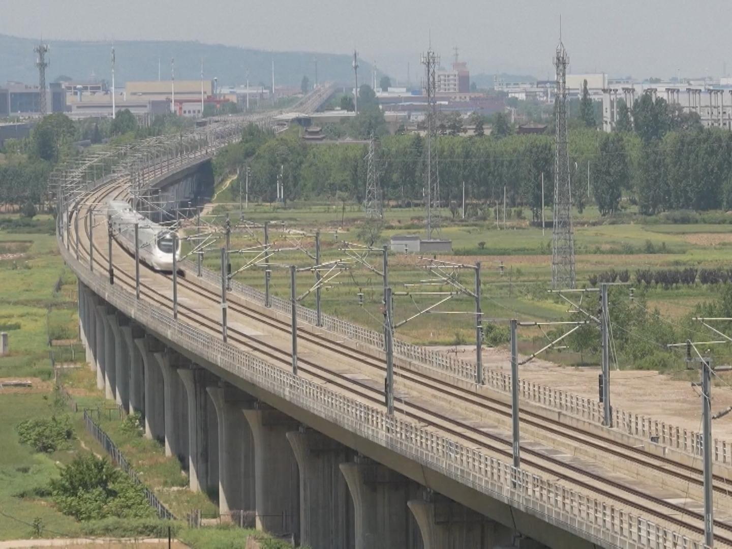 記念Suica 第9回UIC世界高速鉄道会議デザイン - 鉄道