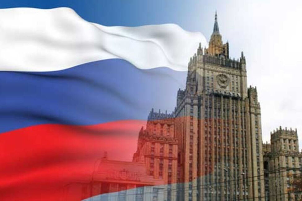 روسیه ۳۹ تبعه استرالیایی را به تحریم‌های خود اضافه کردا