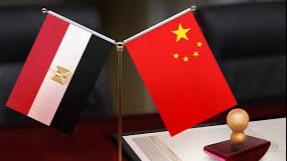 پیام تبریک رهبر چین به «السیسی» به مناسبت هفتادمین سالروز ملی مصرا