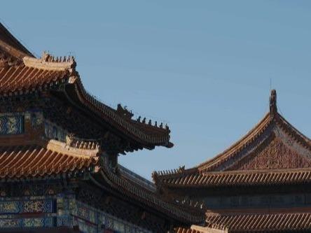 Lawat Paksi Tengah Beijing Bersama Burung Layang-layang