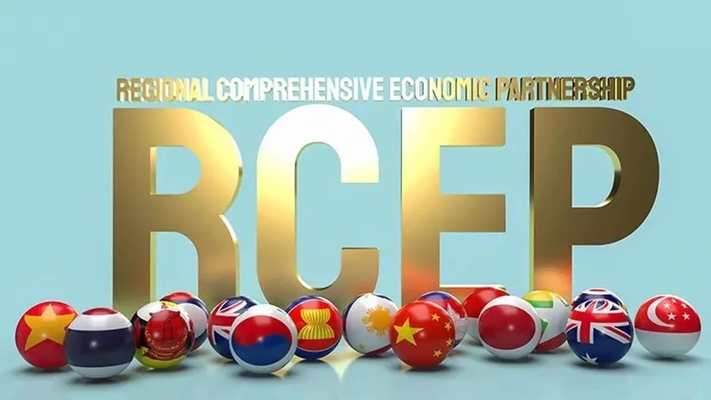 RCEP-ийн Эдийн засаг, худалдааны хамтын ажиллагааны дээд төвшний форум нээгдэв