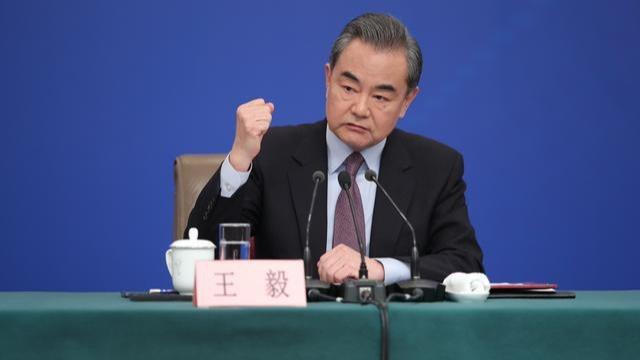 وانگ یی: خیانت آمریکا به چین در مورد مسئله  تایوان فقط بیش از پیش منجر به ورشکسته شدن اعتبار ملی ایالات متحده خواهد شدا