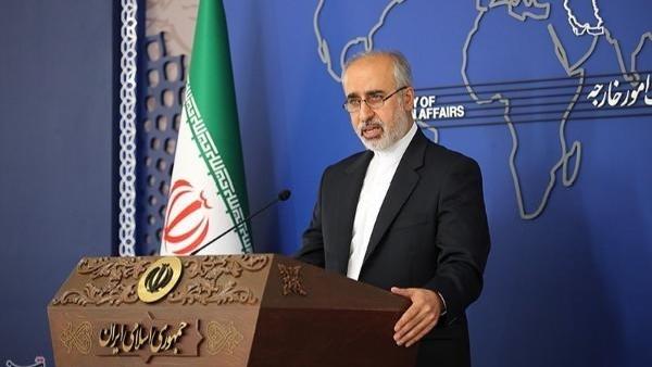 واکنش ایران به سفر پلوسی به تایوان؛ حمایت تهران از سیاست چین واحدا