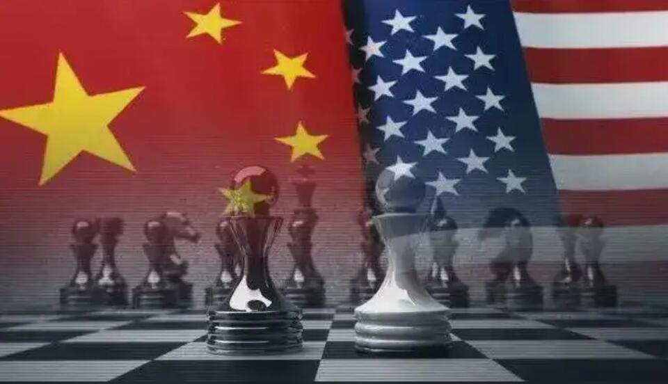 ताइवानको काँधमा बन्दुक राखेर चीनमाथि अमेरिकाको निशाना