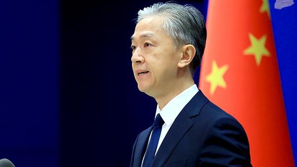 پکن: چین در صورت ادامه اقدامات تحریک آمیز آمریکا با آن‌ مقابله خواهد کردا