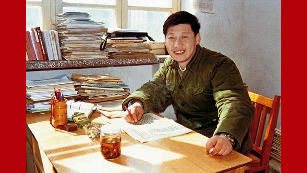 داستان کوچ تأمل‌برانگیز آقای «شی» از پایتخت به «جنگ دینگ» برای انجام اصلاحاتا