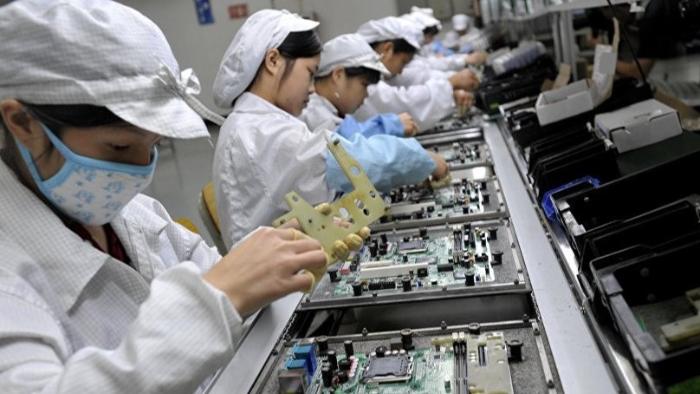 ناکامی آشکار آمریکا در حذف فناوری‌های چینی