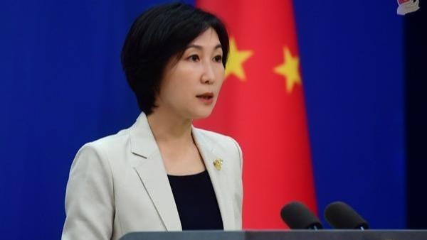 وزارت خارجه چین از گزارش ایالات متحده در مورد نفوذ پکن در اروپا انتقاد کردا