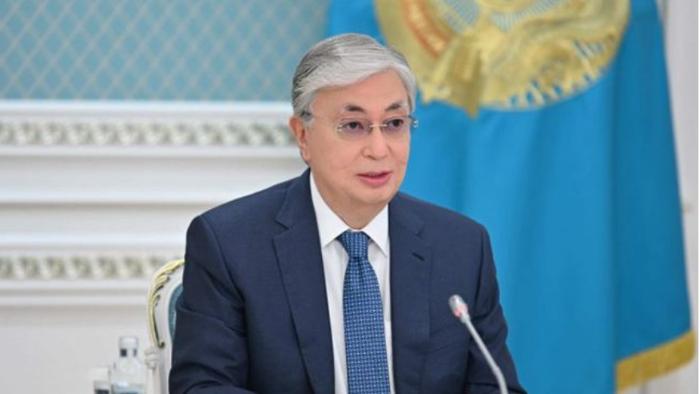 نام پایتخت قزاقستان بار دیگر به 