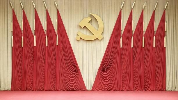 تمامی نمایندگان بیستمین کنگره ملی حزب کمونیست چین انتخاب شدندا