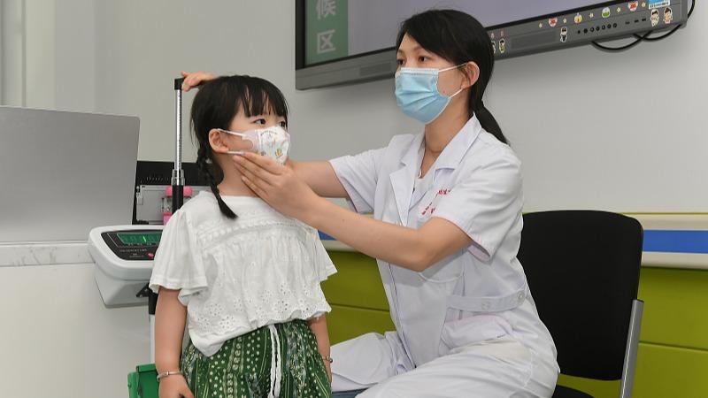 نگاهی به پیشرفت چین در حوزه بهداشت و سلامت مادران