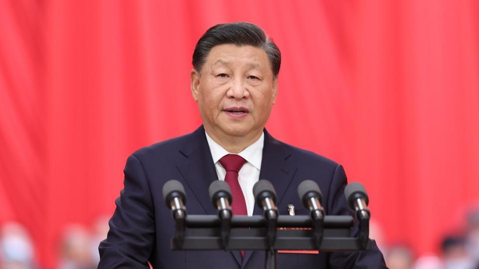 Ши Жиньпин: Хятадын эдийн засгийн хүчин чадал үсрэнгүй хөгжсөн