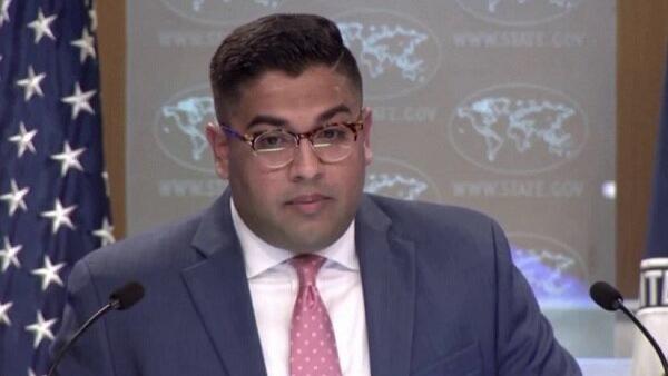 ادعای وزارت خارجه آمریکا درباره حضور پهپاد ایرانی در جنگ اوکراینا