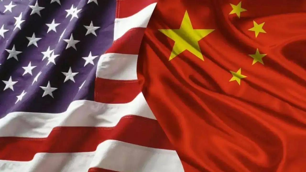 Америк Хятадын харилцааны үндэсний нийгэмлэгт баяр хүргэв