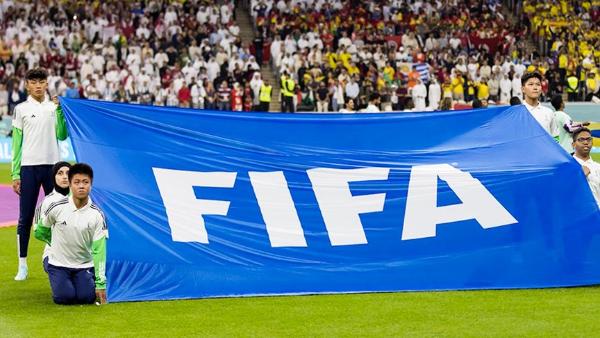 عناصر و المان های چینی را می  توان در هر نقطه از فضای جام جهانی قطر دید