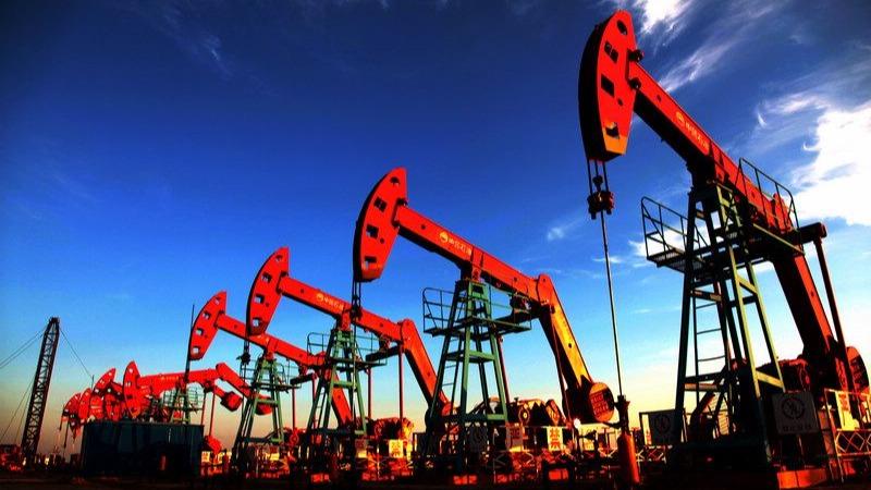 Нефтийн олборлолт шинэ рекорд тогтоожээ