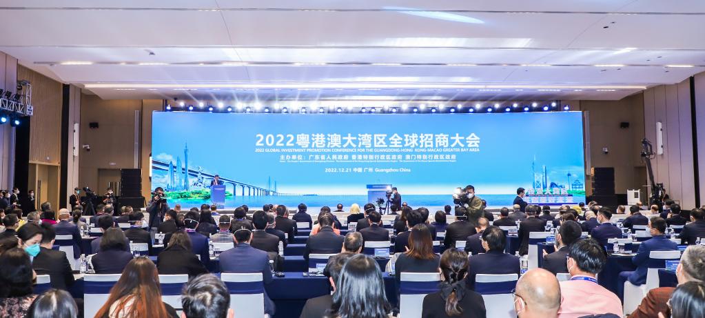 نمایشگاه سرمایه‌گذاری گوآنگ‌دونگ بیانگر اعتماد جهانی به رونق اقتصادی چین استا