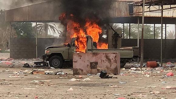 حمله القاعده به نیروهای ارتش دولتی یمن 7 کشته و 8 مجروج بر جای گذاشتا
