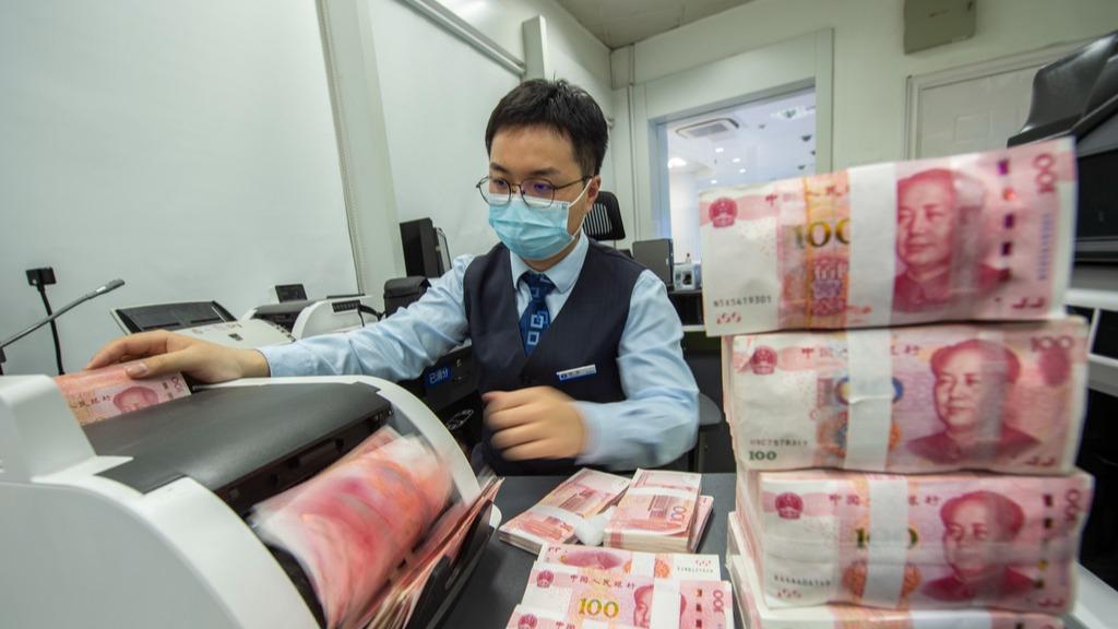 سیاست پولی هدفمند و قوی‌تر چین برای تسریع احیای اقتصادی در سال جدیدا