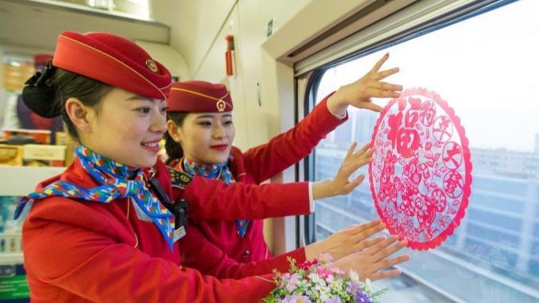 شکوفایی گردشگری داخلی چین در تعطیلات عید بهاره به دنبال بهینه‌سازی تدابیر کروناا