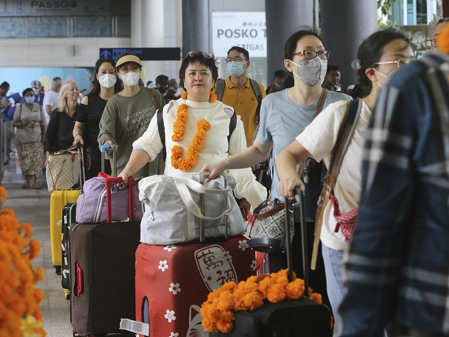 Kapasiti Syarikat Penerbangan China Kembali Pulih, Harga Tiket ke Asia Tenggara Menarik