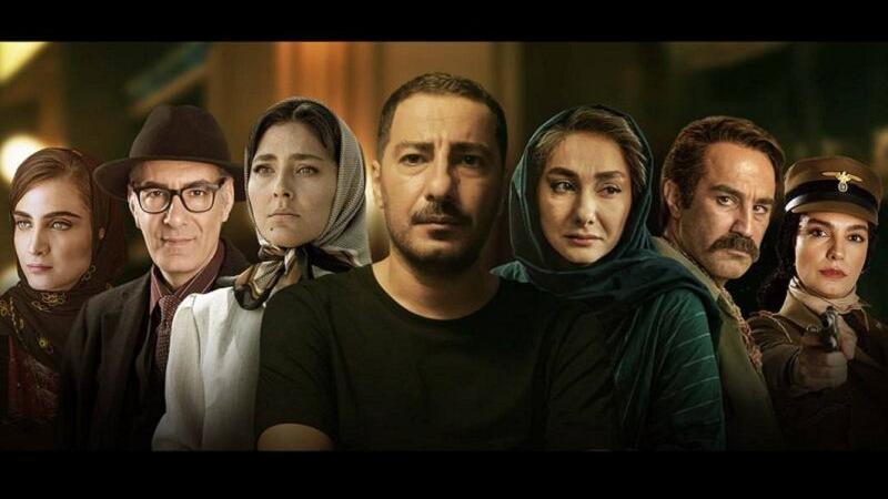 پخش همزمان سریال‌های نمایش خانگی ایران در ۱۵ کشور جهانا
