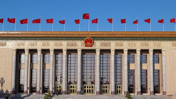 Xi Jinping: Za mu ci gaba da raya kasa mai karfi da farfado da al’ummar Sinawa