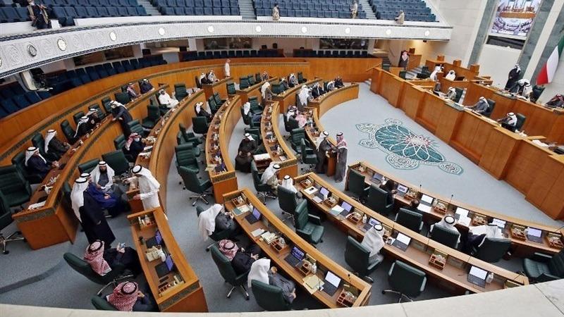 دادگاه قانون اساسی کویت انتخابات پارلمانی این کشور را ابطال کردا