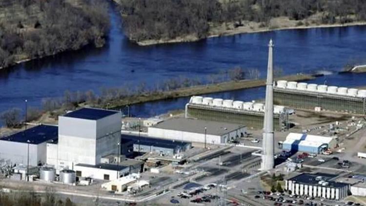 نشت عظیم مواد رادیواکتیو از یک نیروگاه هسته‌ای در آمریکاا