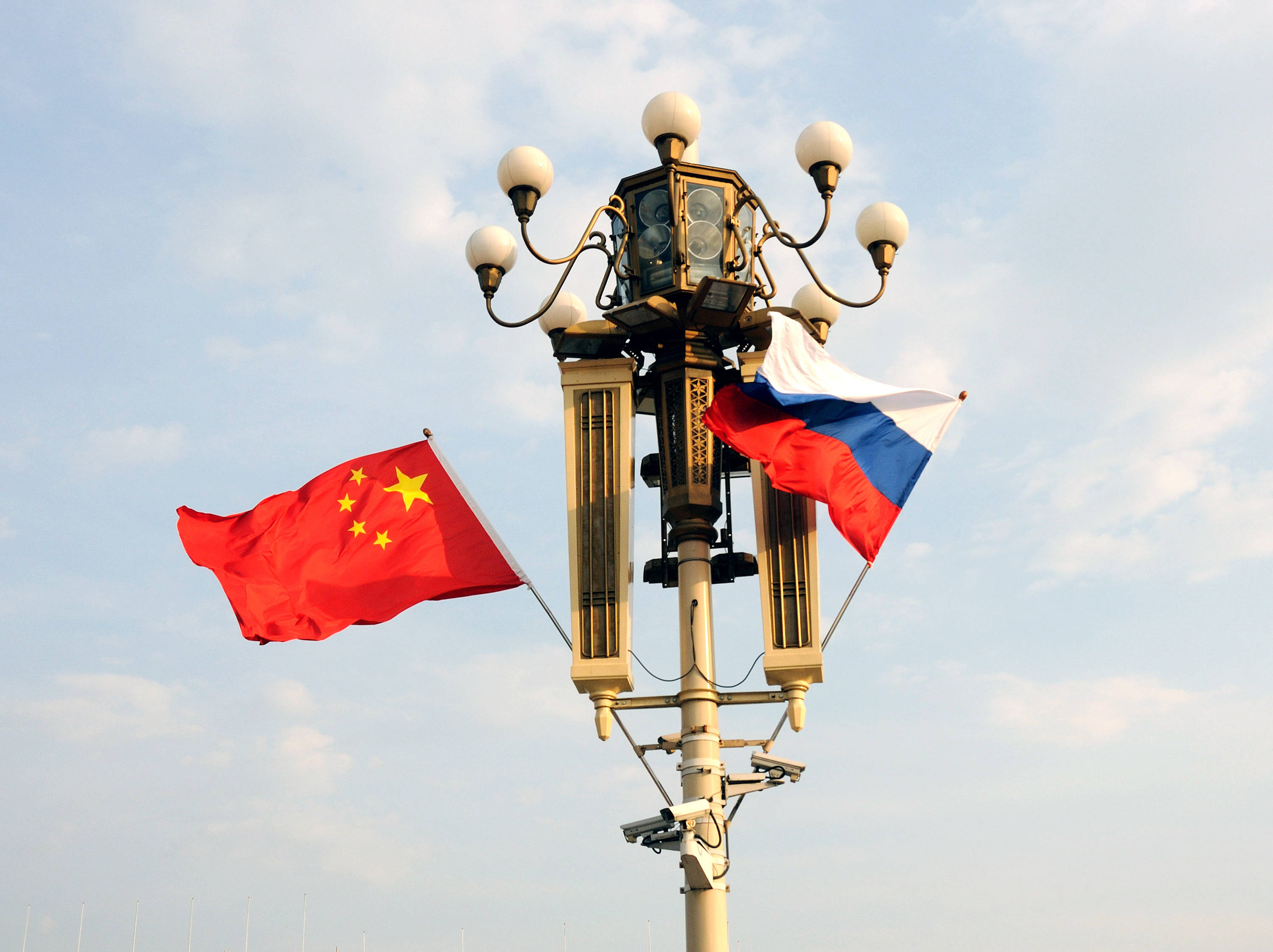 سفر رهبر چین به روسیه؛  سفری برای دوستی، همکاری و صلحا