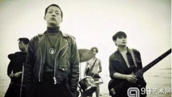 中国メタル名曲紹介（4）黒豹楽隊 - DON'T PASS MUSIC BY