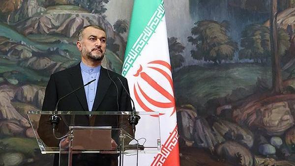 امیرعبداللهیان: خلیج فارس بخش مهمی از هویت انکار‌ناپذیر ایران و منطقه استا