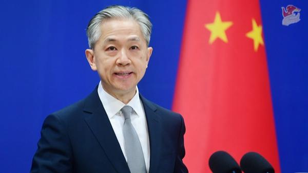 وزارت خارجه چین: نخست وزیر روسیه در راستای تعمیق روابط به چین سفر می‌کندا