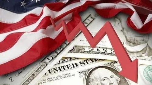 سقوط سهام ایالات متحده به دلیل نگرانی از سقف بدهی ایالات متحدها