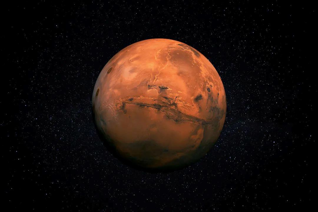 चिनियाँ वैज्ञानिकको नयाँ खोज ! कुनै समय उत्तरी मंगल ग्रहमा थियो महासागर