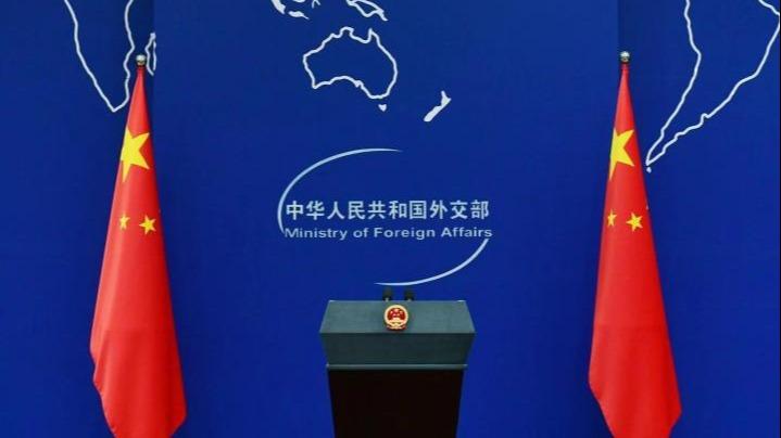 وزارت خارجه چین: آماده‌ ایفای نقشی سازنده برای برقراری صلح و ترویج مذاکرات هستیما