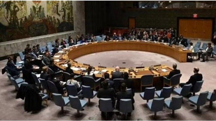 شورای امنیت سازمان ملل خواستار توقف فوری درگیری‌ها در سودان شدا