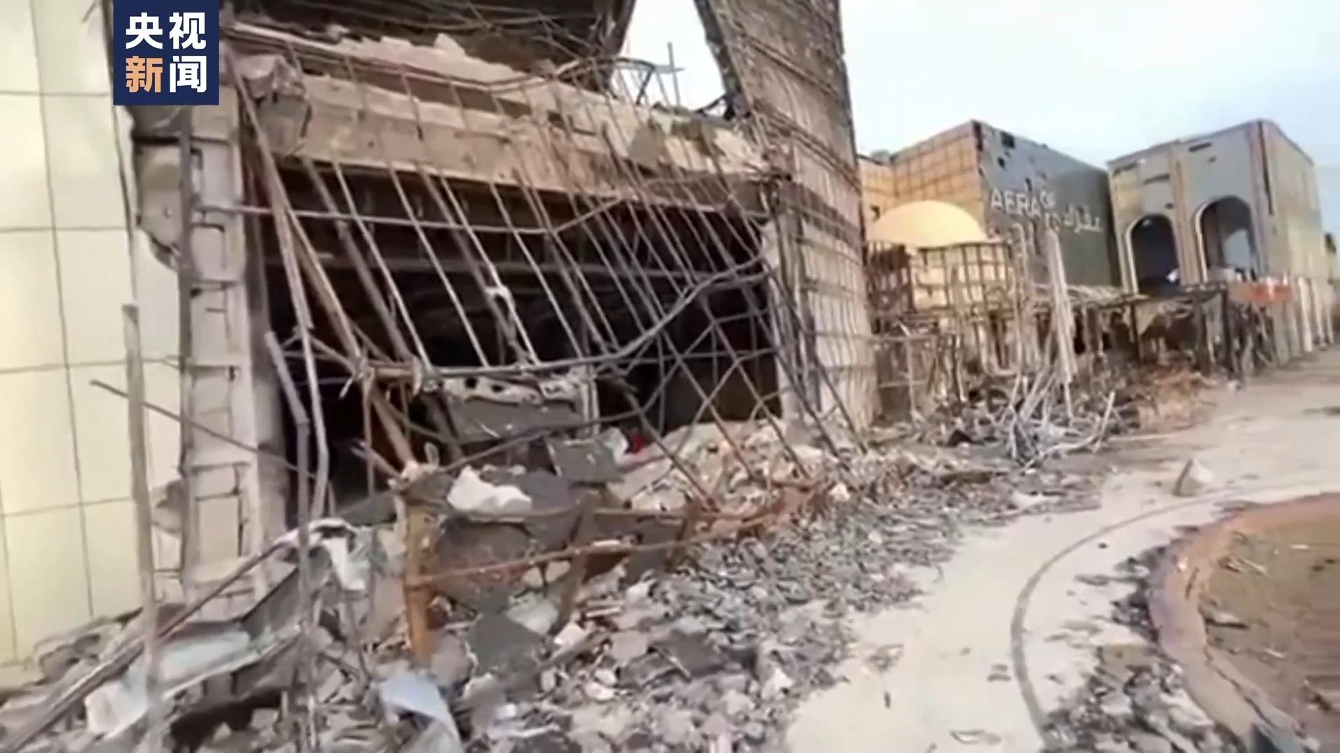 Боевете в Судан продължават
