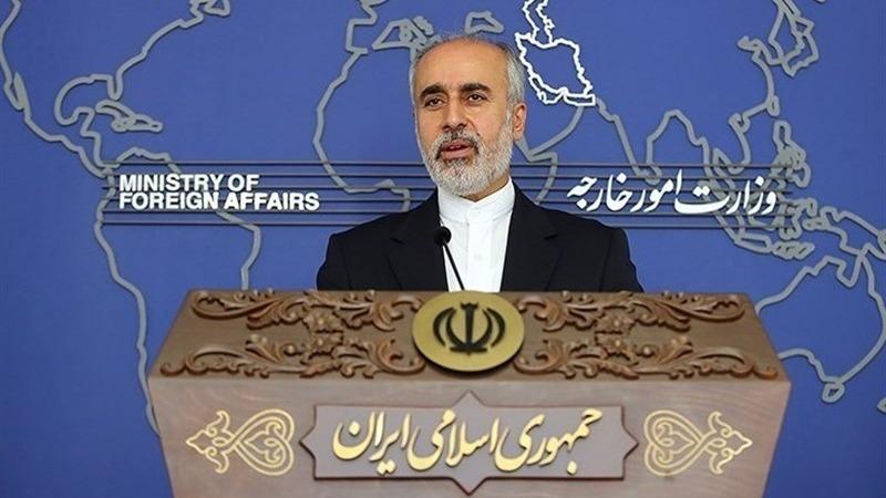 کنعانی: کشورهای منطقه قادر به تأمین امنیت خودشان هستندا