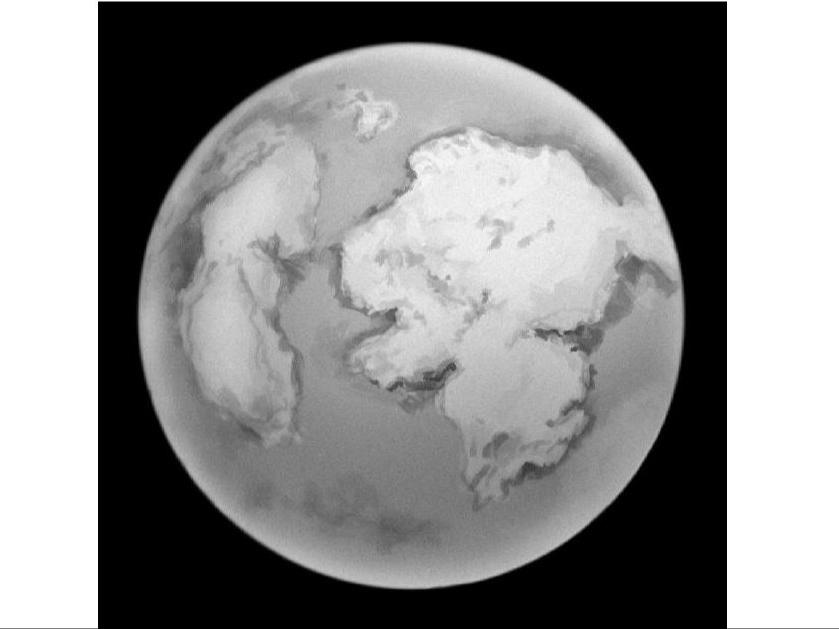 「雪球」状態の地球変化で何が起こった 中国人科学者が生命進化に新説