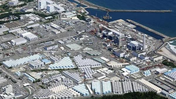 چین هنوز برای شرکت در آزمایش فاضلاب هسته ای فوکوشیما دعوت نشده استا