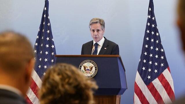 آمریکا مسدودسازی ۶ میلیارد دلار از اموال ایران در قطر را تایید نکردا