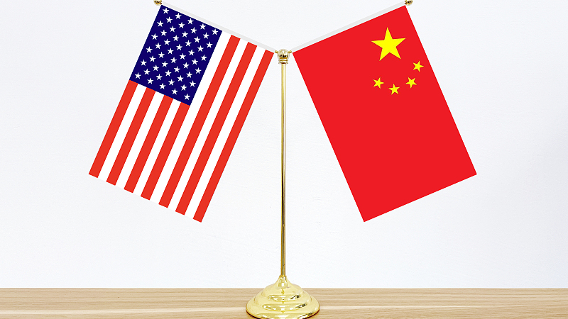 چرا آمریکا در روابط با چین باید بلوغ و عقلانیت خود را نشان دهد؟